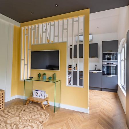 Le Lodge Des Villettes Jouy-le-Moutier Ngoại thất bức ảnh